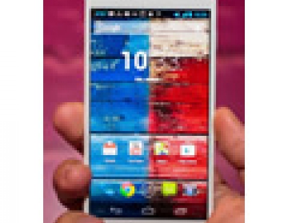 Moto X Comes up Short With A High Price 