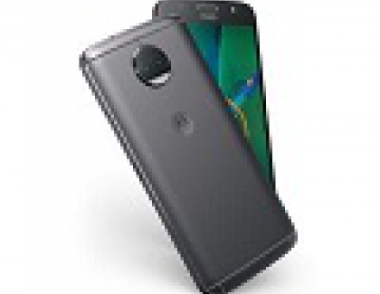Motorola's G5S and G5S Plus are Official