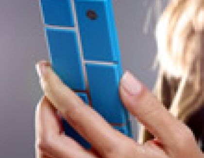 Google's Project Ara Phones Set To Appear At MWC