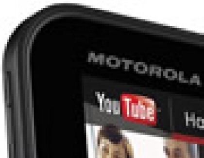 Motorola to Release Moto X In October
