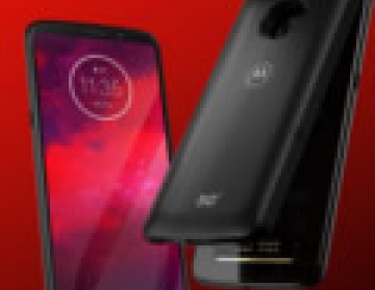 moto z3 Coming This August on Verizon, Upgradable to 5G