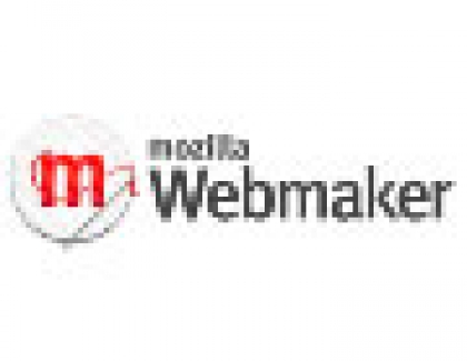 Mozilla Launches The Webmaker Web Community