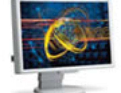 NEC Display Solutions Adds Widescreen Monitor To Its MultiSync LCD Line