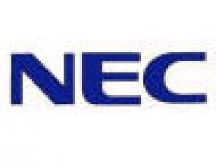 NEC develops CD/DVD/HD-DVD drive