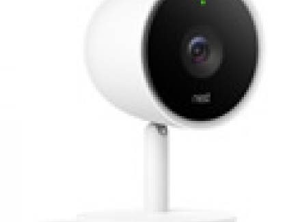 Nest IQ Camera Identifies Family Members