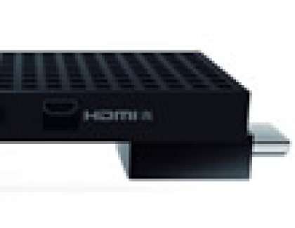 Sony Intros Bravia Smart Stick With Google Services