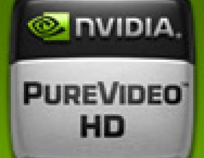 New Nvidia Drivers Enable HD DVD and Blu-Ray Movie Play-back