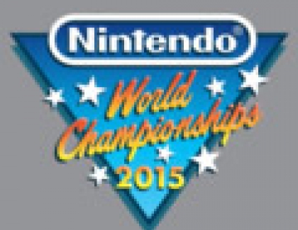 Nintendo World Championships Returns At E3 2015