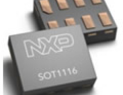 NXP Considers Selling Standard Products Business