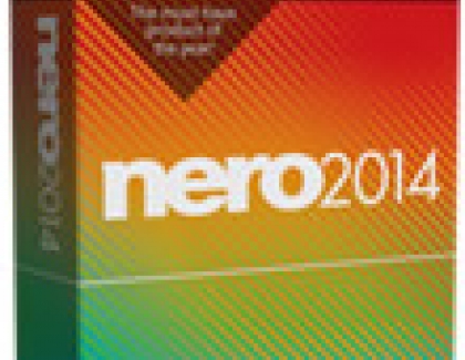 Nero 2014 Update Adds PS4 and Xbox One Video Conversion