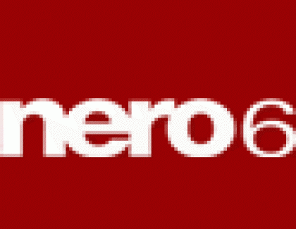 Nero 6 Reloaded Update