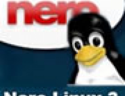 Nero Linux 3 Beta Available for Download