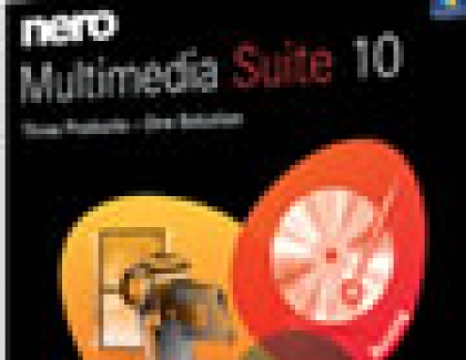 Nero Introduces Nero Multimedia Suite 10 Cdrinfo Com