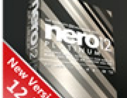 New Nero 12.5 Multimedia Suite Update Beefs Up Video Capabilities