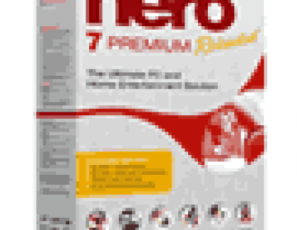 Nero Updates Nero Burning Rom to v7.5.7.0