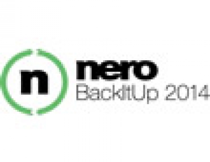 Nero BackItUp 2014 Offers Online and Local Backup Options