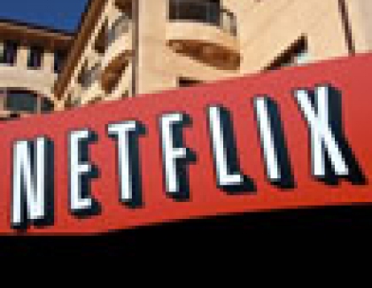 Netflix Releases ISP Speed Rating For April