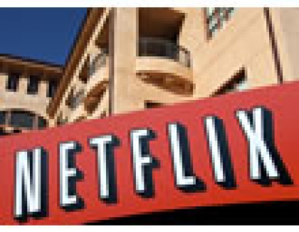 Netflix Tests 4K Video Streaming