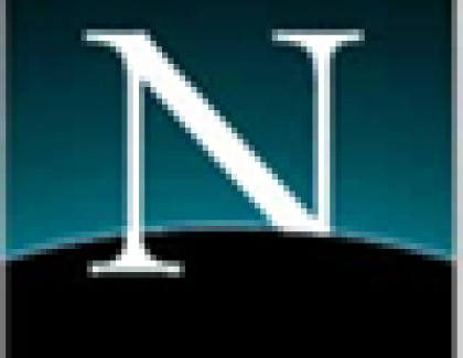 Netscape Browser Updated