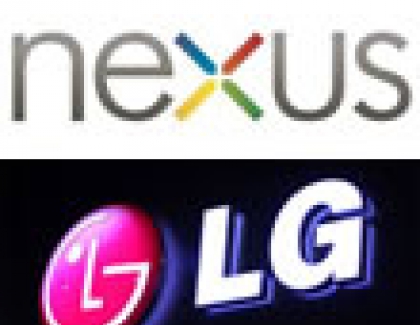 Google, LG to Introduce Nexus 6 With Smartwatch This Fall