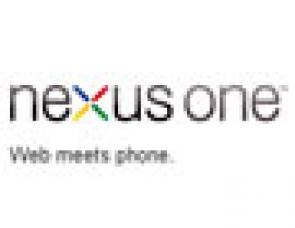 Nexus One Works on iPhone's Wireless System 