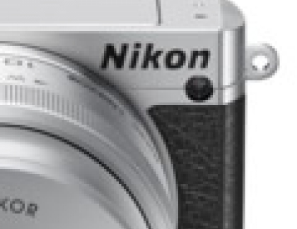Nikon 1 J5 Mirrorless  Camera Released