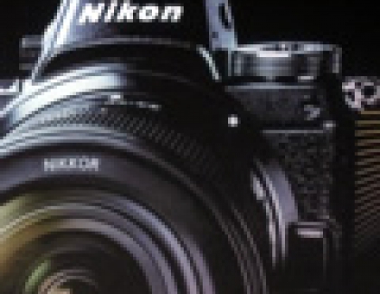 Nikon Takes on Sony With Z7 and Z6 Mirrorless Cameras