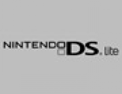 Nintendo Redisigns the DS Console