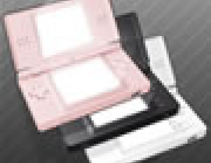 Nintendo Files Lawsit Over DS Emulators