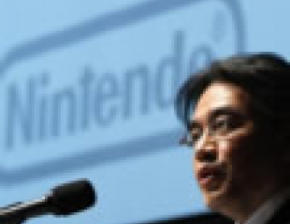 Nintendo Wants To Surpise With New NX Console