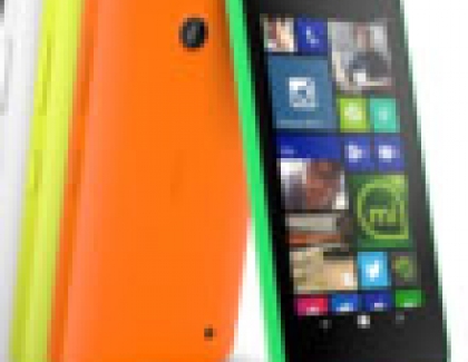 Lumia 635 Launches in U.S.