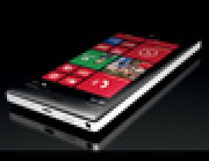 Nokia Lumia 928 Brings PureView to Verizon
