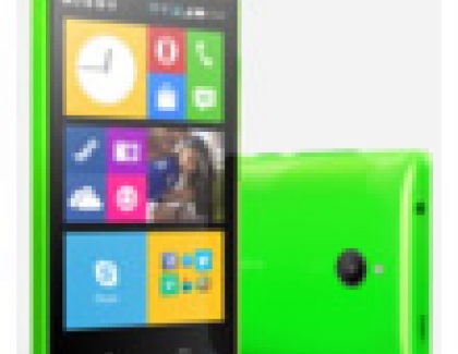 Microsoft Releases The Nokia X2