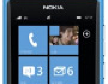Nokia Launches First CDMA Windows Phone in China