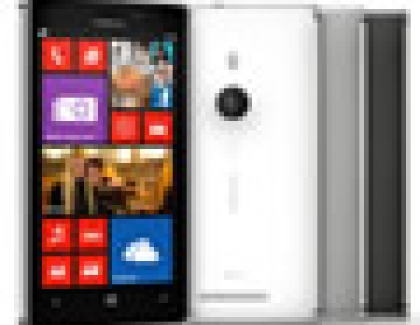 Nokia Introduces The New Metal-body Lumia 925 Smartphone