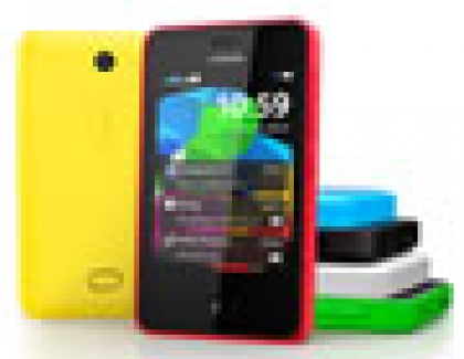 Nokia Introduces the Nokia Asha 501, New Asha Platform