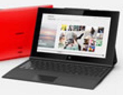 Nokia Halts Sales Of Lumia 2520 Tablet