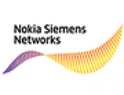 Nokia Siemens  Makes First LTE Call 