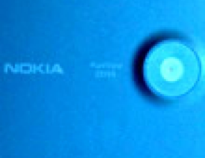 Nokia Said To Release VR Device