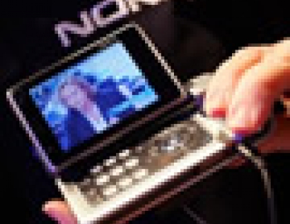 Nokia, Motorola, Intel Form Alliance for Mobile TV