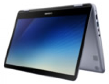 Samsung Introduces the New Notebook 7 Spin,  Notebook 9 (2018) and Notebook 9 Pen
