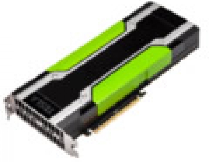 NVIDIA Unveils Tesla K80 Dual-GPU Accelerator For Data Analytics