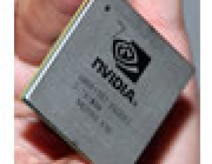 Nvidia To Release New Graphics Chip Next Year