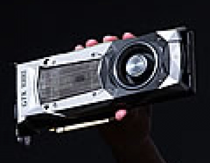 NVIDIA GeForce GTX 1080 and GTX 1070 Bring The Pascal Architecture And The GP104 GPU