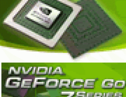Nvidia Launches New High-end GPU For Notebooks