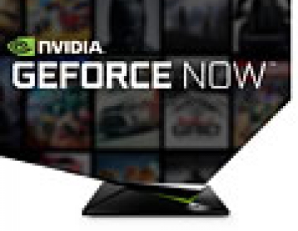 GeForce NOW Lets You Stream PC Games Instantly