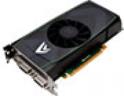 New NVIDIA GeForce GTS 450 Delivers DX11 to Even More PC Gamers