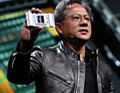NVIDIA Launches Volta GPU Platform, Fueling AI and High Performance Computing