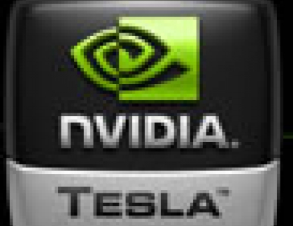 Nvidia Enters Computer Business Powered by Tesla GPU Processors