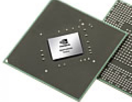 Nvidia Launches New Laptop GPUs